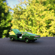 Illustration for article titled 69`Plymouth Barracuda by M2 Machines
